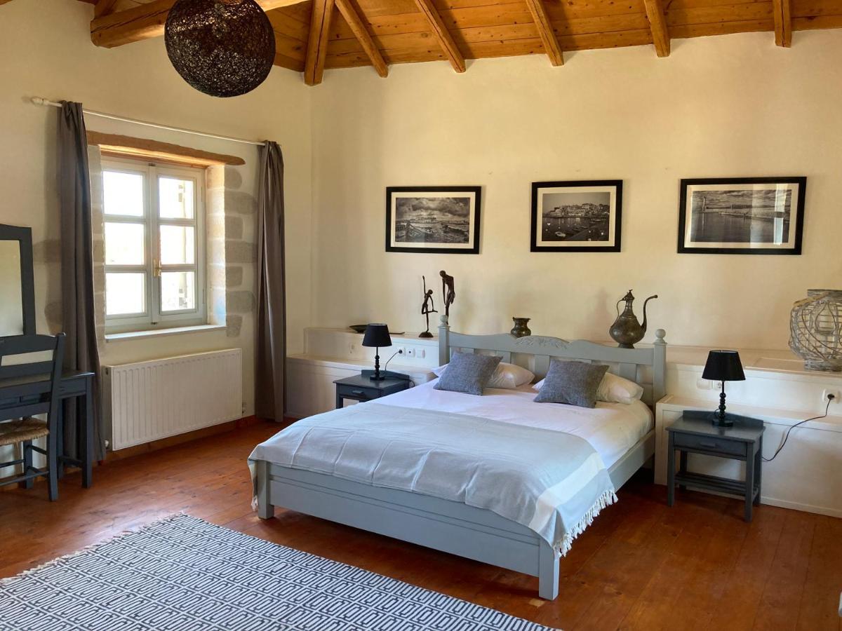 Villa Magdalena Kefalas المظهر الخارجي الصورة