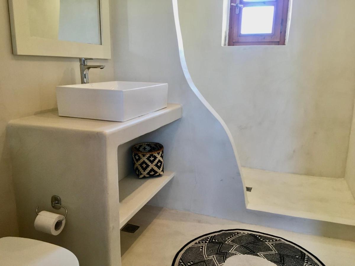 Villa Magdalena Kefalas المظهر الخارجي الصورة