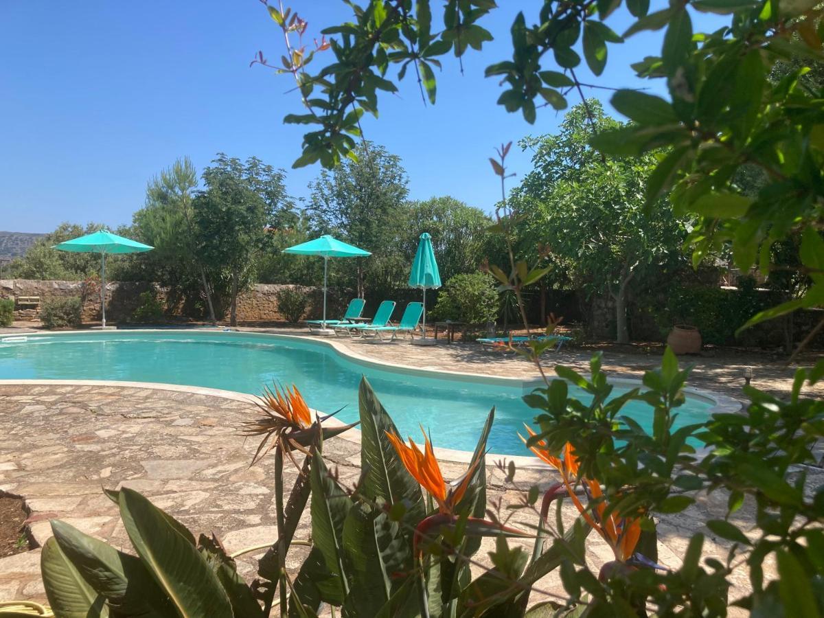 Villa Magdalena Kefalas المظهر الخارجي الصورة