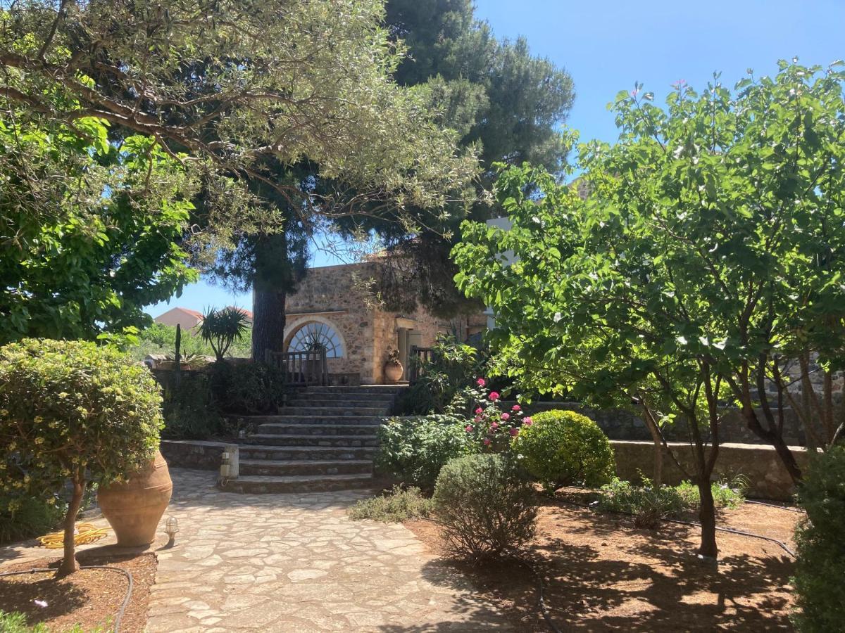 Villa Magdalena Kefalas المظهر الخارجي الصورة